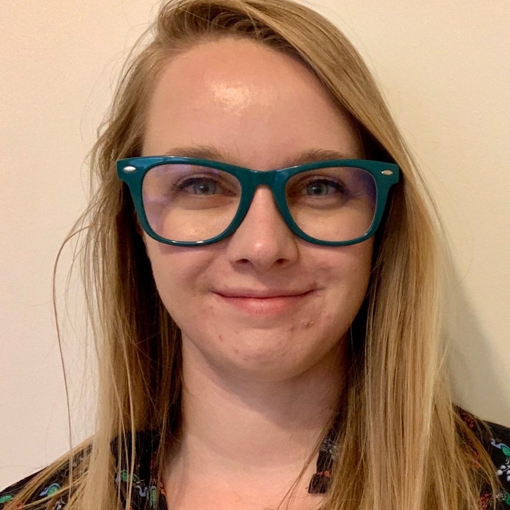 Meet your Posher, Molly